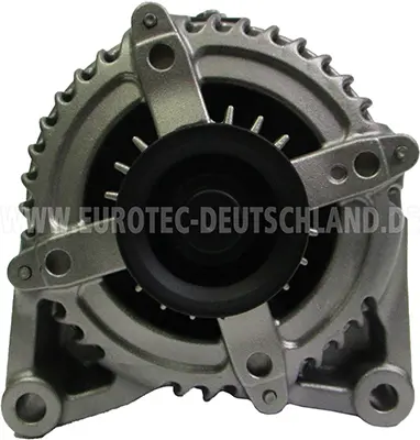 генератор EUROTEC             