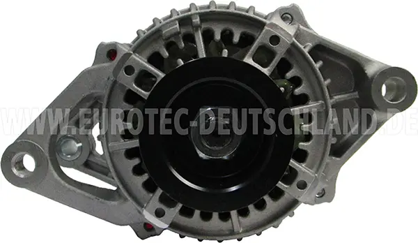 генератор EUROTEC             