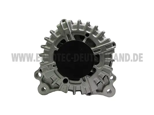 генератор EUROTEC             