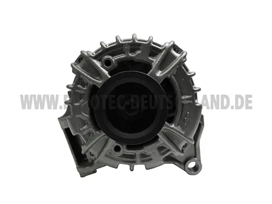 генератор EUROTEC             