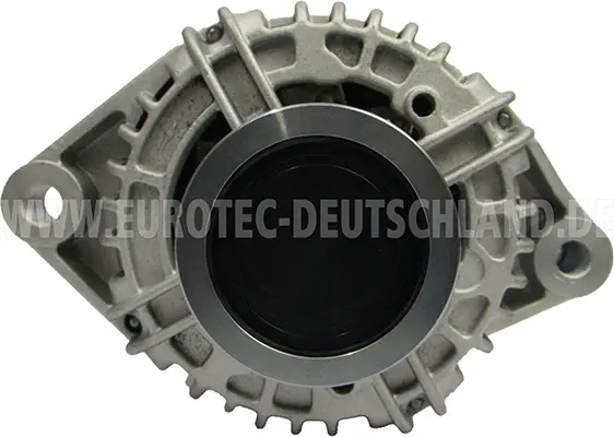 генератор EUROTEC             