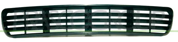 въздухозаборна решетка, броня PRASCO              