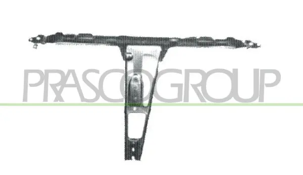 предна маска PRASCO              