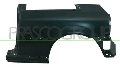 странична стена PRASCO              