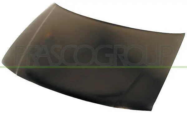 капак на двигателя PRASCO              