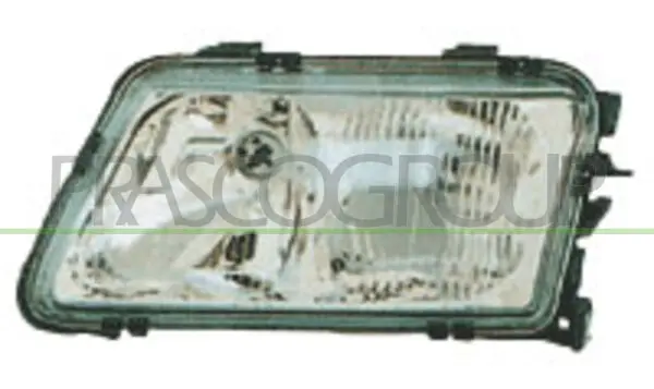 главен фар PRASCO              