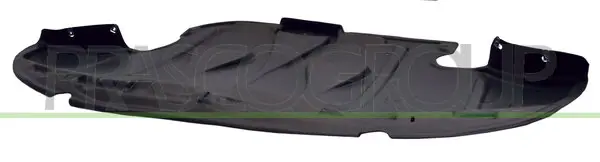 звукоизолация на двигателното пространство PRASCO              