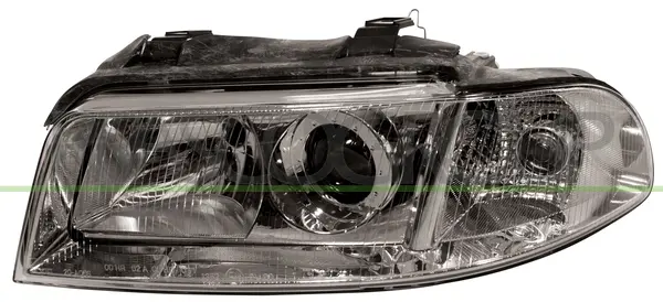 главен фар PRASCO              