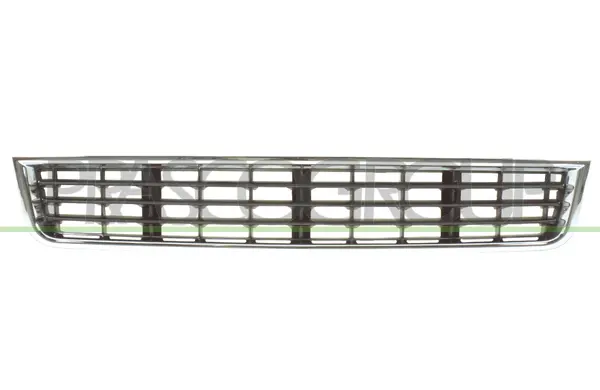 въздухозаборна решетка, броня PRASCO              