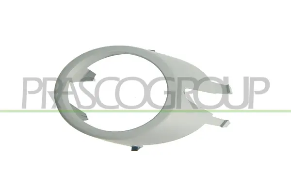 носеща конструкция (рамка), фар за мъгла PRASCO              