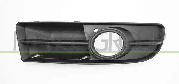 въздухозаборна решетка, броня PRASCO              