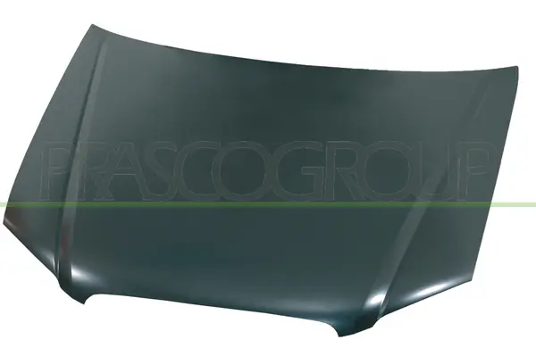 капак на двигателя PRASCO              