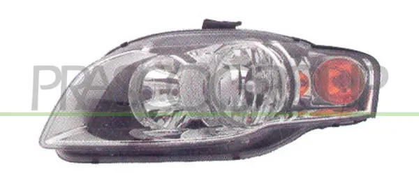 главен фар PRASCO              