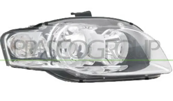 главен фар PRASCO              