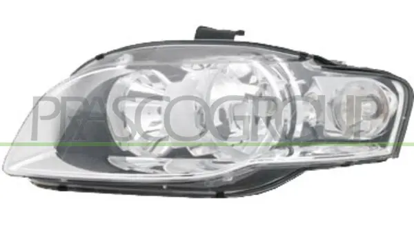 главен фар PRASCO              