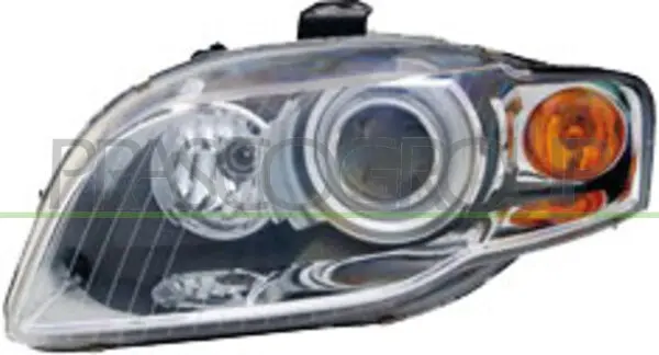 главен фар PRASCO              