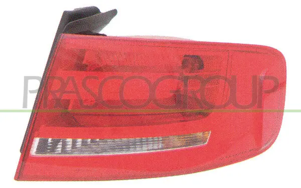 задни светлини PRASCO              