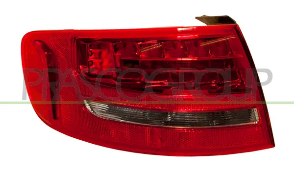 задни светлини PRASCO              