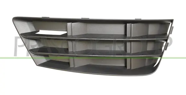 въздухозаборна решетка, броня PRASCO              