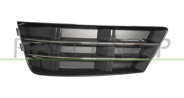 въздухозаборна решетка, броня PRASCO              