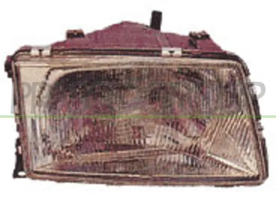 главен фар PRASCO              