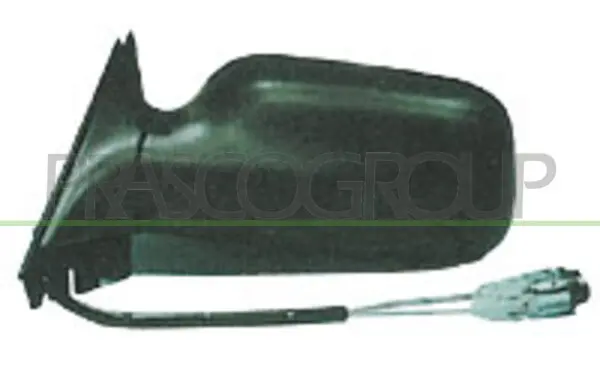 външно огледало PRASCO              