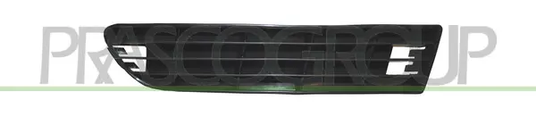 въздухозаборна решетка, броня PRASCO              