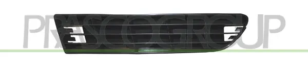 въздухозаборна решетка, броня PRASCO              