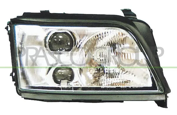 главен фар PRASCO              