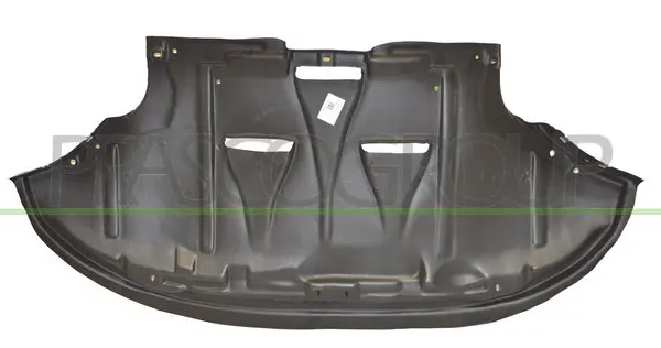 звукоизолация на двигателното пространство PRASCO              