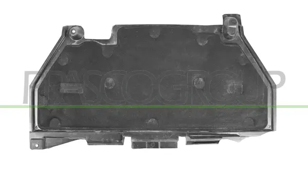 звукоизолация на двигателното пространство PRASCO              