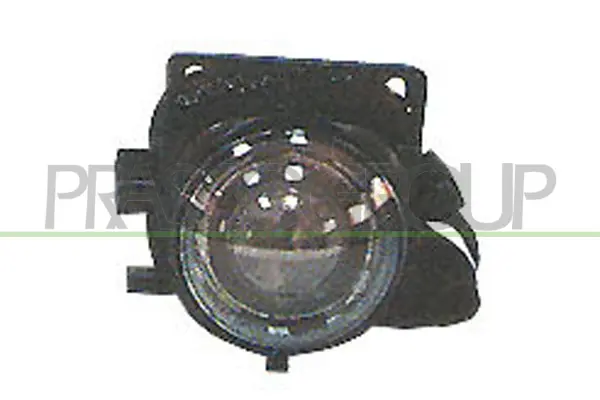 фар за мъгла PRASCO              