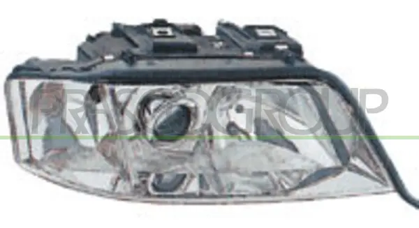 главен фар PRASCO              