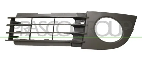 въздухозаборна решетка, броня PRASCO              