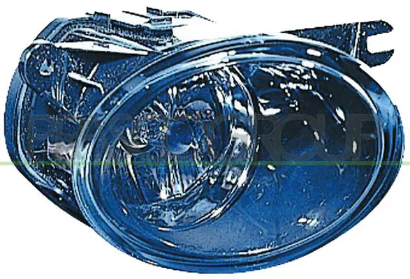 фар за мъгла PRASCO              