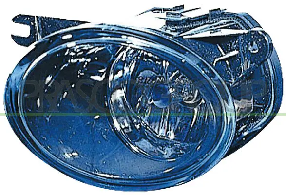 фар за мъгла PRASCO              