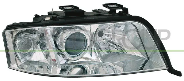 главен фар PRASCO              