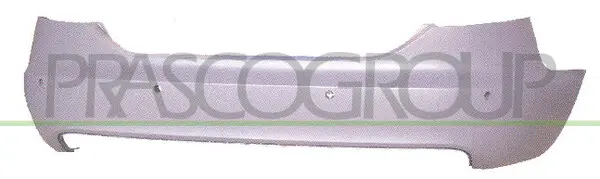броня PRASCO              