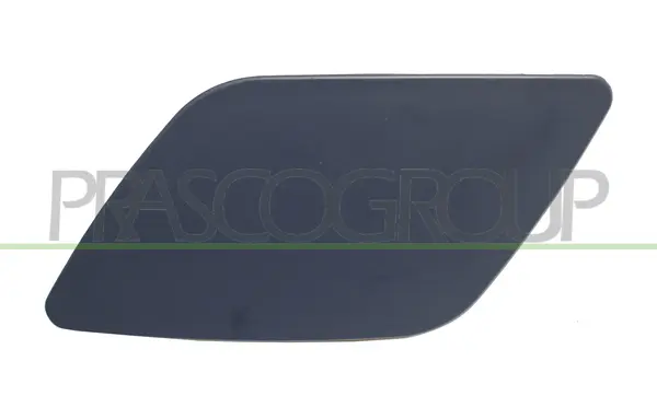 бленда, броня PRASCO              