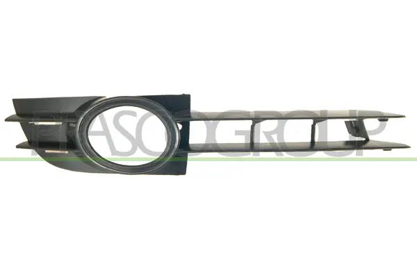 въздухозаборна решетка, броня PRASCO              