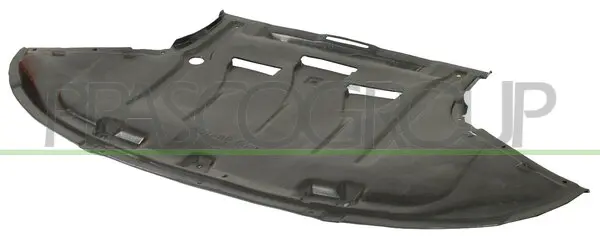 звукоизолация на двигателното пространство PRASCO              