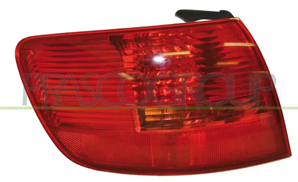 задни светлини PRASCO              