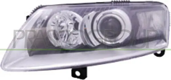 главен фар PRASCO              
