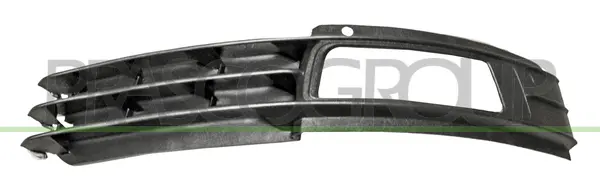 въздухозаборна решетка, броня PRASCO              