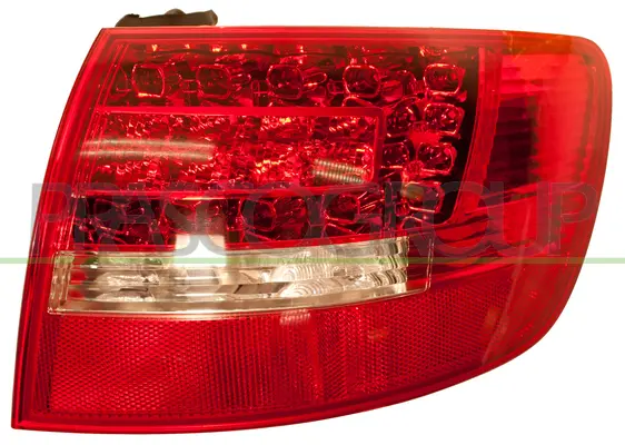 задни светлини PRASCO              