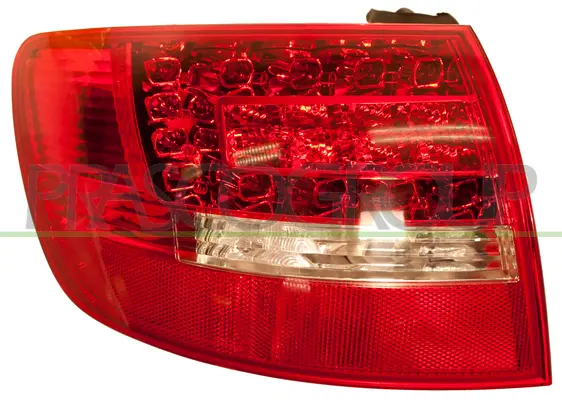 задни светлини PRASCO              