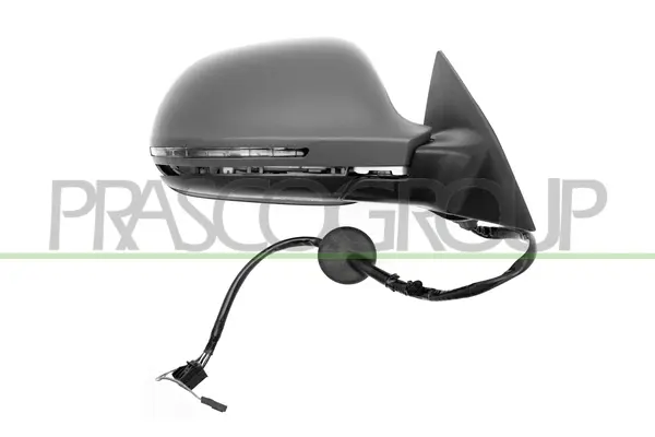 външно огледало PRASCO              