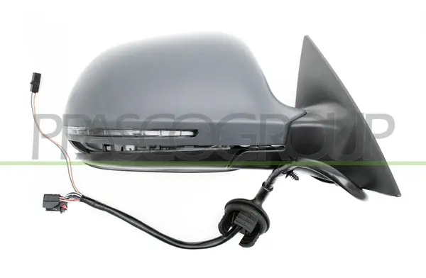 външно огледало PRASCO              