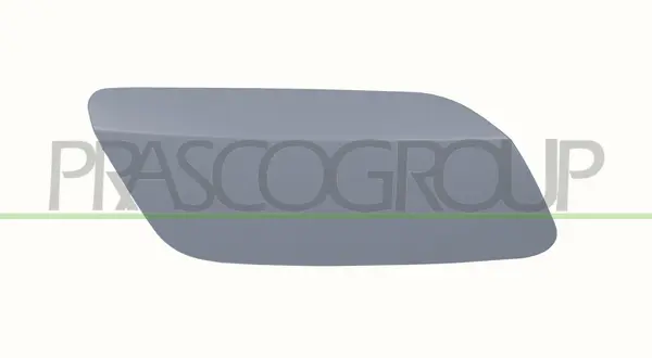 бленда, броня PRASCO              