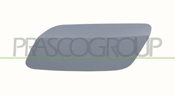 бленда, броня PRASCO              